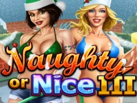 Naughty or Nice III