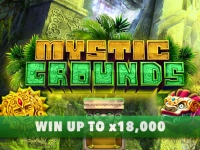 Mystic Grounds