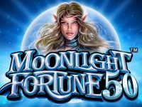 Moonlight Fortune 50