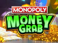 Monopoly Money Grab