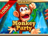 Monkey Party