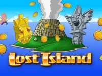 Lost Island