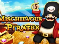 Mischievous Pirates