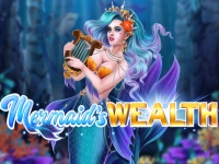 Mermaid's Wealth