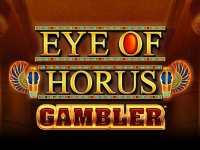 Eye of Horus Gambler