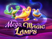 Mega Magic Lamps