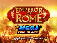 Mega Fire Blaze: Emperor of Rome