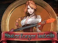 Master Forger Isabella