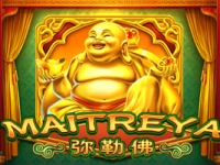 Maitreya High Speed