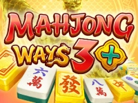 Mahjong Ways 3