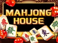 Mahjong House