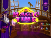 Magic Time