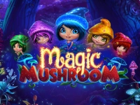 Magic Mushroom