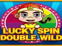 Lucky Spin Double Wild