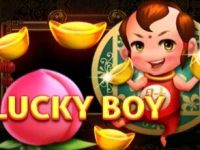 Lucky Boy