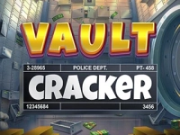 Vault Cracker