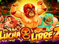 Lucha Libre 2