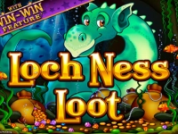 Loch Ness Loot