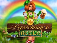 Leprechaun's Reels