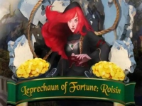 Leprechaun of Fortune: Roisin