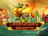 Legendary Beasts