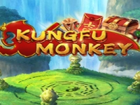 Kung Fu Monkey