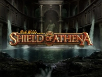 Rich Wilde and the Shield of Athena