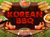 Korean BBQ