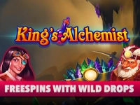 King's Alchemist