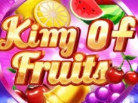 King of Fruits