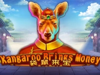 Kangaroo Brings Money