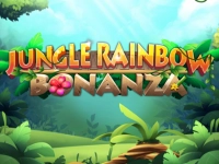 Jungle Rainbow Bonanza