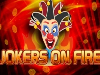 Jokers on Fire