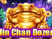 Jin Chan Dozer