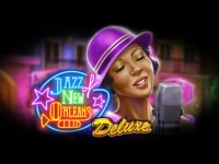 Jazz of New Orleans Deluxe