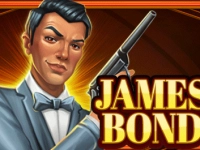 James Bond