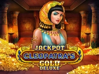 Jackpot Cleopatra's Gold Deluxe