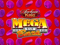 Mega Bars Jackpot King