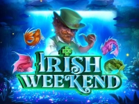 Irish Weekend