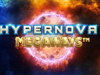 Hypernova Megaways