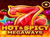 Hot & Spicy Megaways