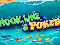 Hook, Line, & Poker