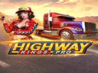 Highway Kings Pro