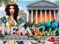 Hera's Gold