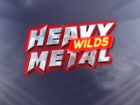 Heavy Metal Wilds