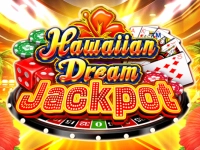 Hawaiian Dream Jackpot