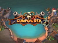 Gunpowder