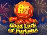 Good Luck of Fortune