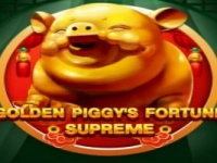 Golden Piggy’s Fortune