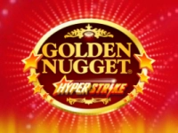 Golden Nugget Hyper Strike